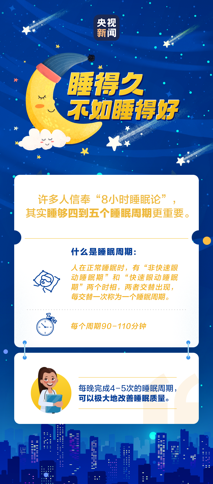 3月21日是世界睡眠日你睡得好吗o