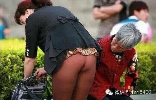 传递正能量|别再看黄片了,中国人必看的32张图!