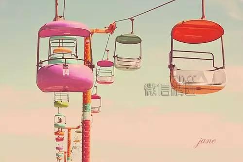 ♬不怕人走茶凉，只怕心冷没人暖