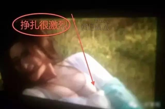 羞羞哒，今天“范冰冰和马震”火了！求大黑牛的心理阴影面积...