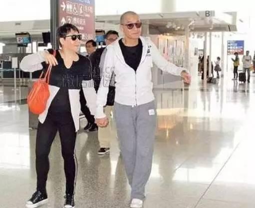 他是影帝，他说再美的女人都比不过他的丑老婆