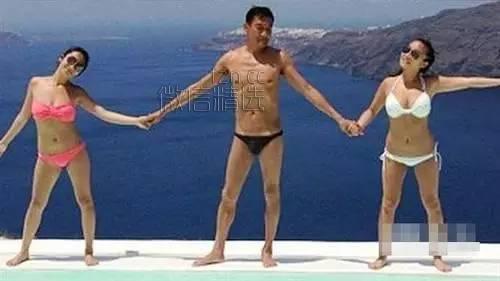 他是影帝，他说再美的女人都比不过他的丑老婆