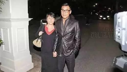 他是影帝，他说再美的女人都比不过他的丑老婆