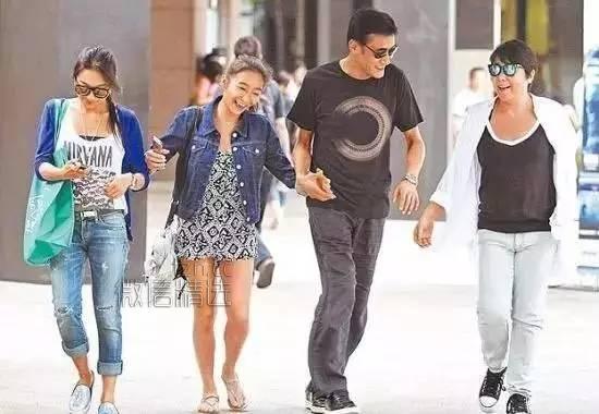他是影帝，他说再美的女人都比不过他的丑老婆