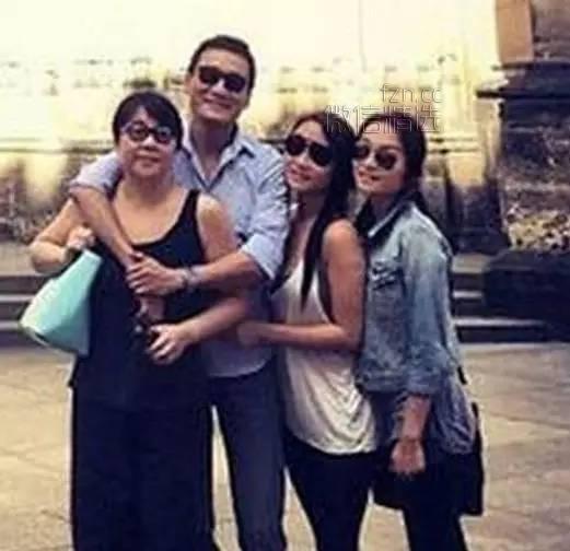 他是影帝，他说再美的女人都比不过他的丑老婆