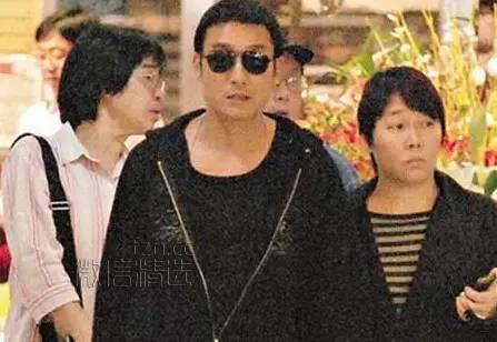 他是影帝，他说再美的女人都比不过他的丑老婆