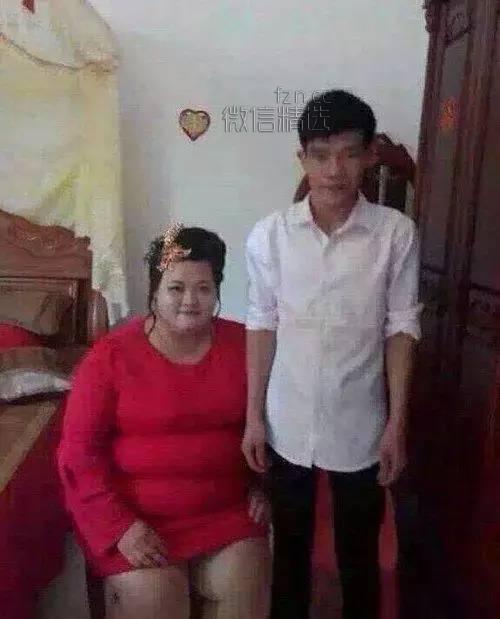 我又开始相信爱情了，最后这哥们好像有些心塞！