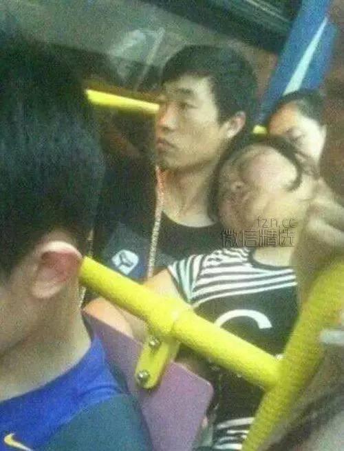 我又开始相信爱情了，最后这哥们好像有些心塞！