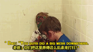 据说，这才是弟弟的正确使用方式，笑cry了！哈哈哈~