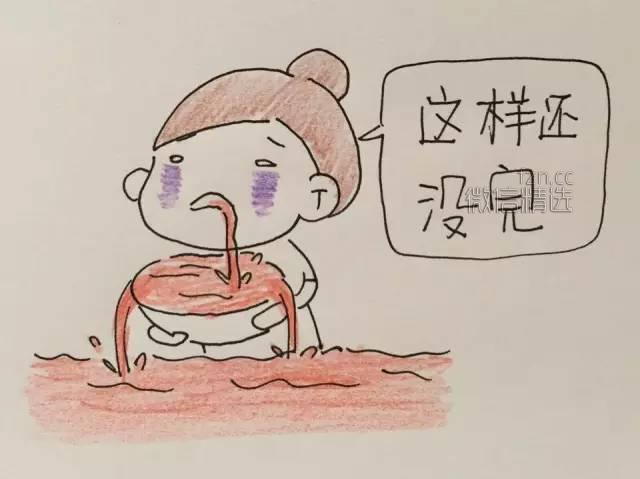 【荐读】对不起，我不想帮你点赞（转起）