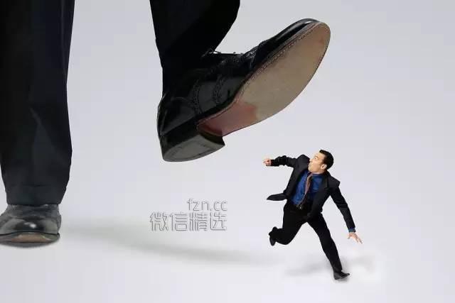 别拿钱去考验人（深度好文）