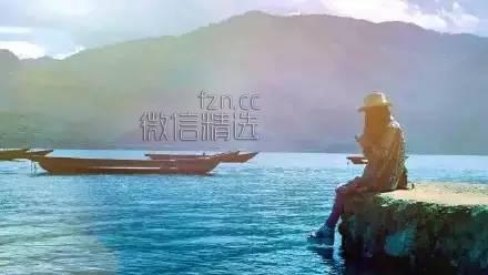 十一个小故事让你看懂人生