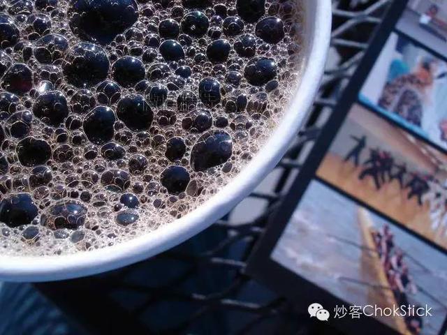 16张挑战密集恐惧症极限照片