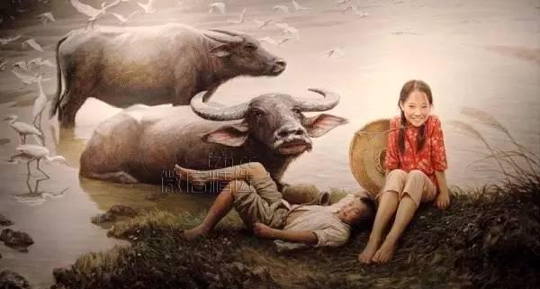 三十年前二胎，三十年后二胎，哭完就笑死了