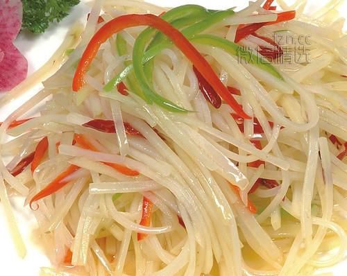 土豆吃法大全，18种土豆的做法，错过就亏大了！