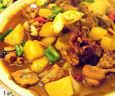 土豆吃法大全，18种土豆的做法，错过就亏大了！