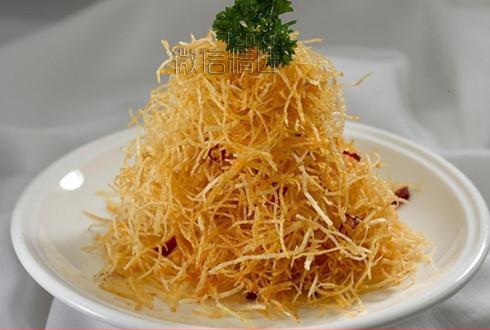 土豆吃法大全，18种土豆的做法，错过就亏大了！