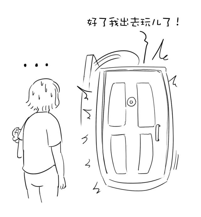 老妈做饭难吃是怎样的体验？