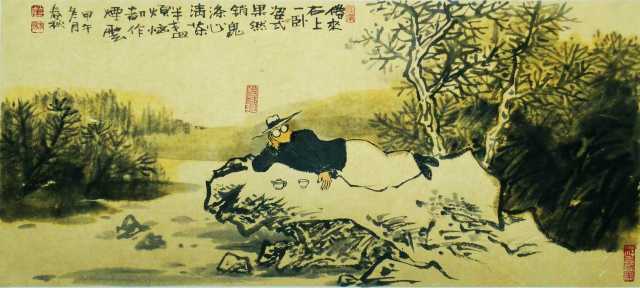 什么叫人生规划，写得太好了！