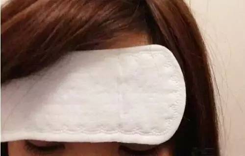 原来姨妈巾这么万能，女人都不一定知道哦！