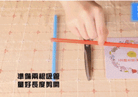 吸管的妙用竟然这么多，90%的人不知道！超给力~