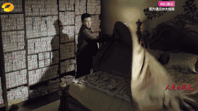 关于《人民的名义》的“梗”，你不知道，还怎么聊？