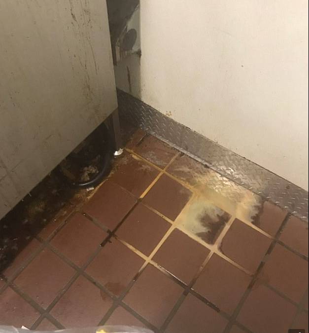 麦当劳惊曝丑闻刷爆全球！麦当劳面临史上最大公关危机。