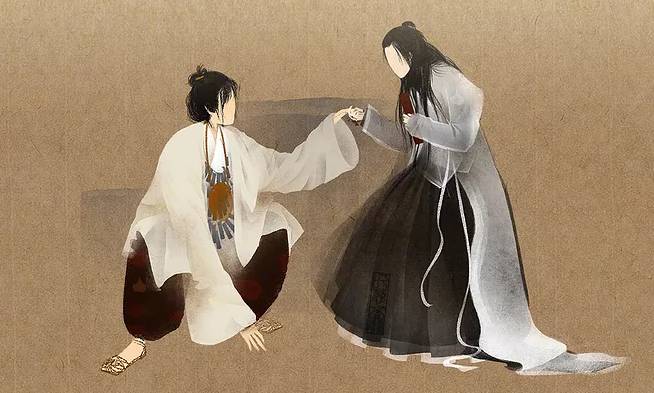 如果我能早那么一点遇见你...