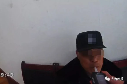 酒后骑自行车也算酒驾？网友：知道真相的我惊呆了