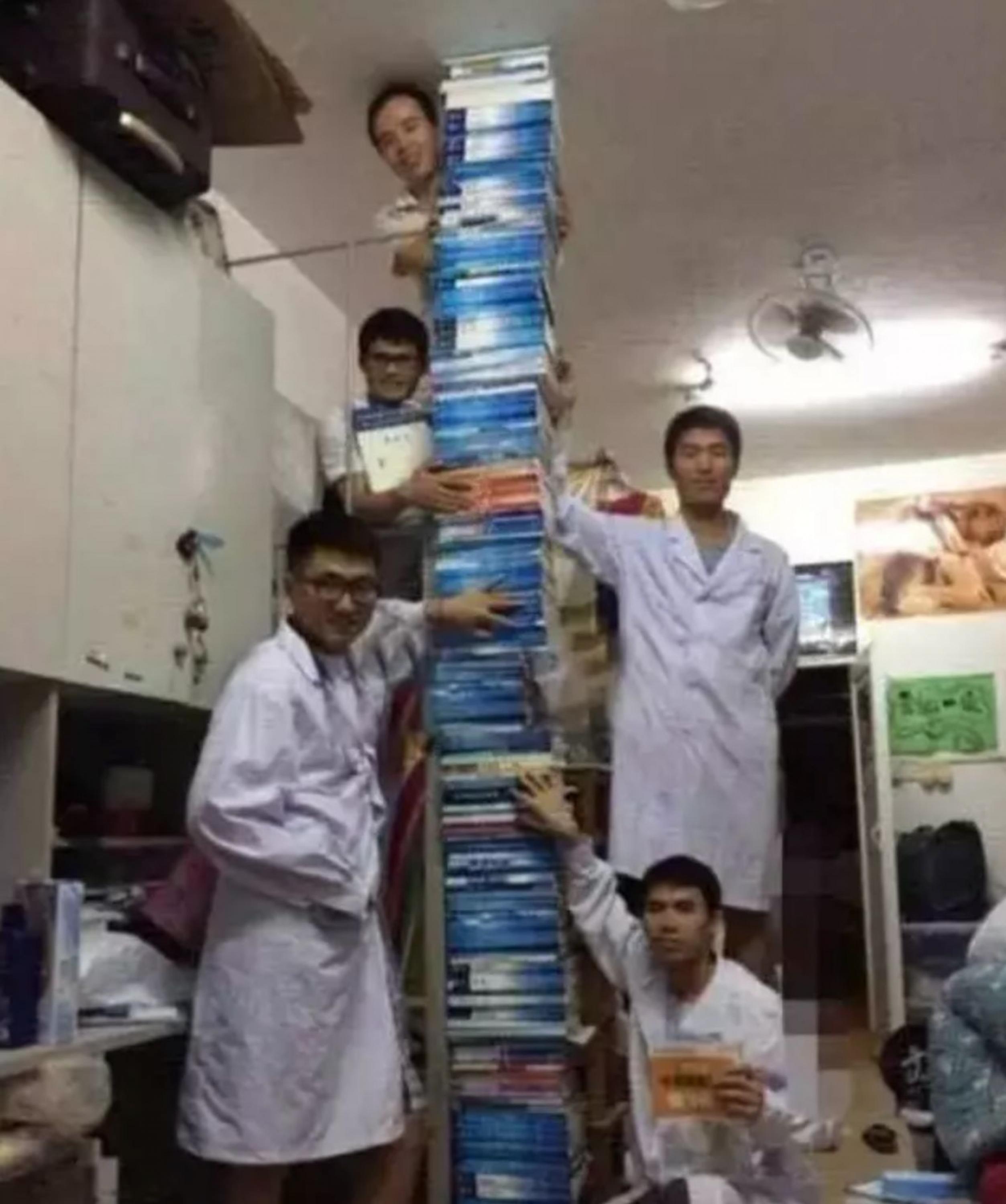 一条朋友圈救了一条命，谢谢你没有放弃我