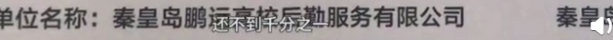 一学期住宿收费1万6?当地回应:查! 一学期住宿收费1万6?当地回应:查!